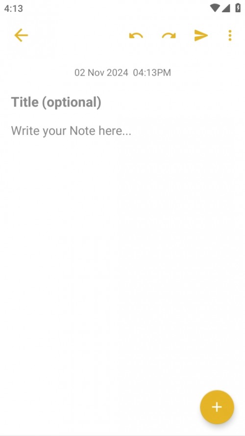 Notes ios12d؈D
