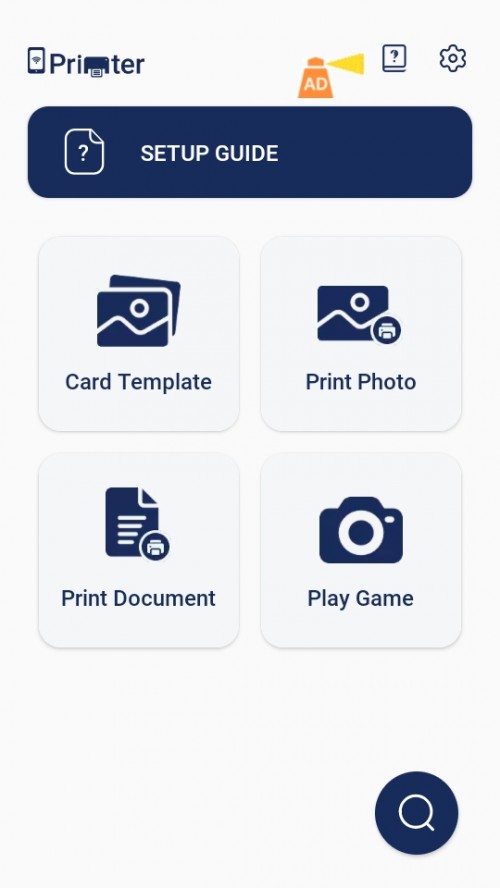 MobilePrint ӡCܛd؈D