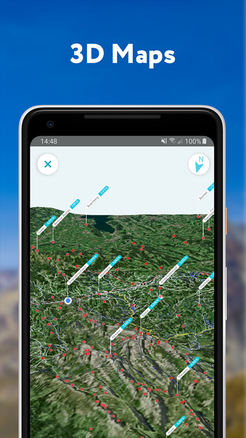 PeakVisorİapp؈D
