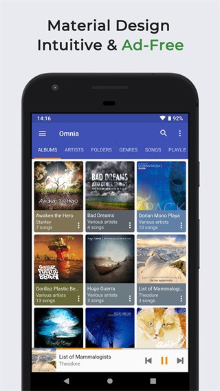 Omnia°app؈D