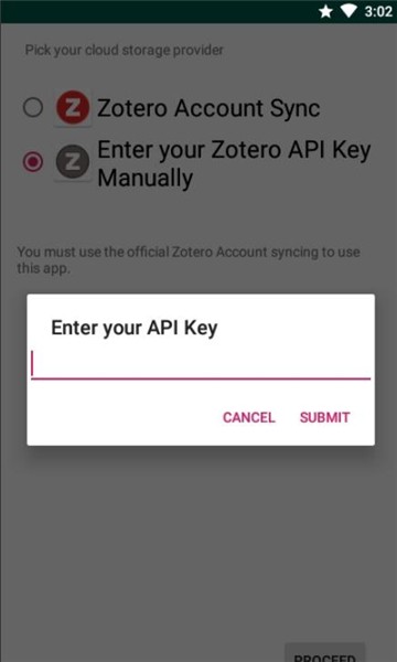 zotero׿app؈D