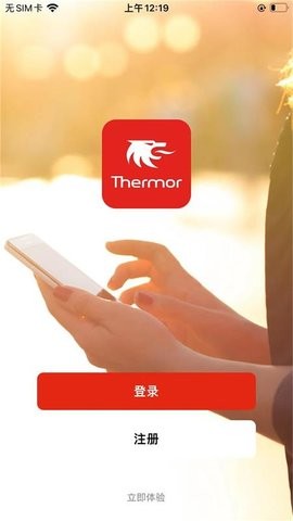 ThermorHeatingܛappd؈D