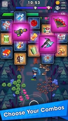oM°棨Hero Survival IObΑAPPd؈D