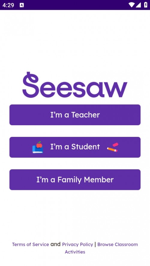 Seesaw APPȸd؈D