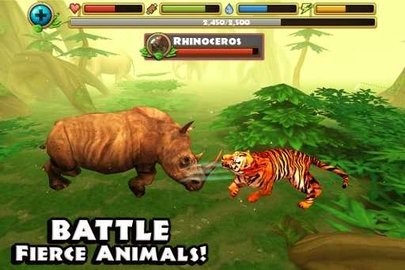 ϻģMİ棨The TigerΑAPPd؈D