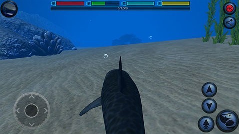 ~ģMİ棨UltSharkSimΑAPPd؈D