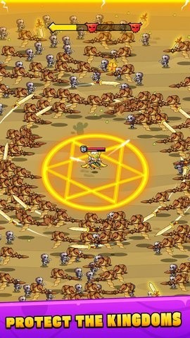g\°棨Kingdoms SurvivorΑAPPd؈D