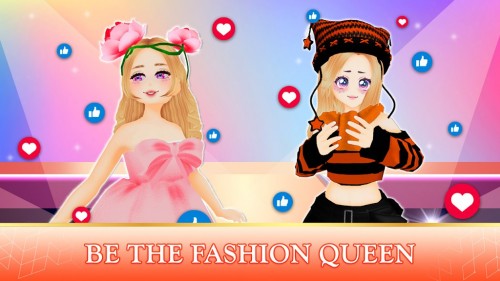 rŮDIY磨Fashion Queen: DIY Dress UpΑAPPd؈D