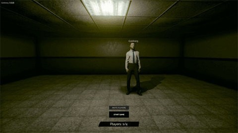 C棨Into The BackroomsΑAPPd؈D