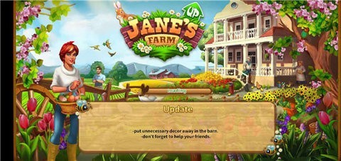 rLJanes FarmΑAPPd؈D