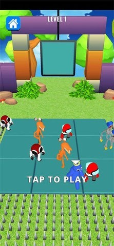 ʺѴyMonster Playtime the ChallengeΑAPPd؈D