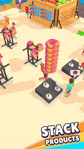 Iȼٴ壨Beach ResortΑAPPd؈D