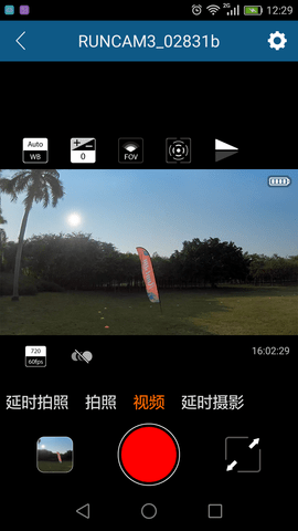 RunCamappd؈D