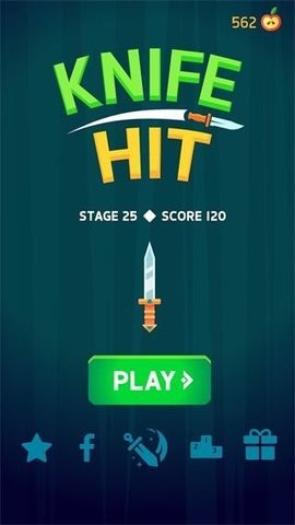 wKnife HitΑAPPd؈D