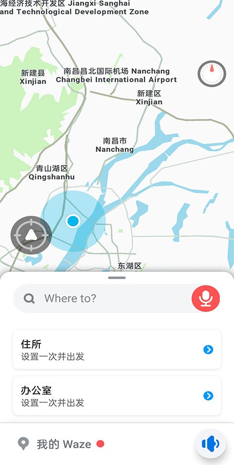 waze׿appd؈D