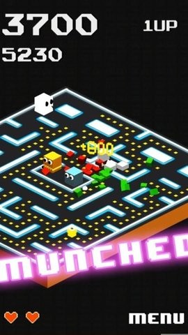 `KYߣGhost MuncherΑAPPd؈D
