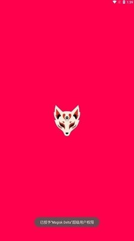 kitsune maskd؈D