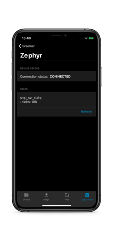 nrfconnect׿appd؈D
