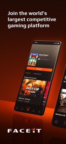 FACEITappd؈D