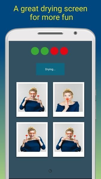 photo boothdapp؈D