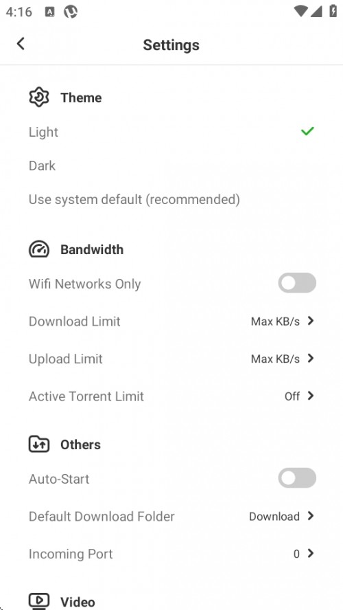 µTorrent AppI(y)M(fi)id؈D