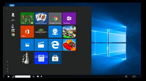 win10ģMWins 10 Simulatorhd؈D