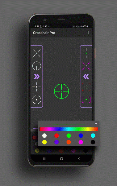 crosshairpro(zhn)odb؈D