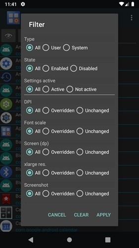AndroidԭϵyOܛAPPd؈D