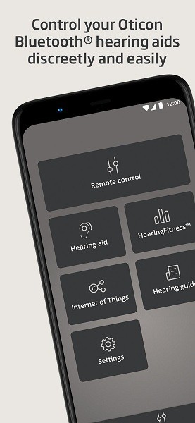 WϿ (oticon on)app؈D