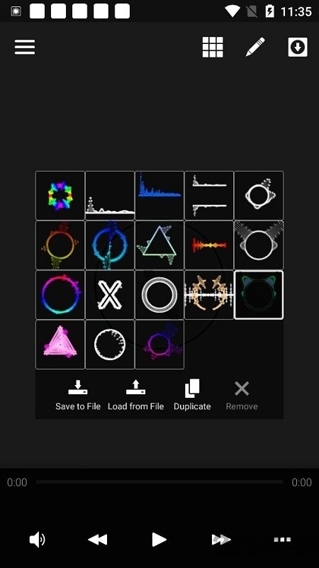 Avee Playerhapp؈D