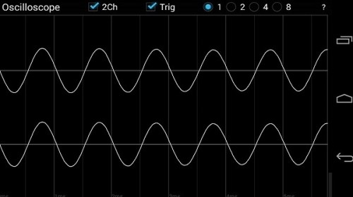 oscilloscopeʾappٷ؈D